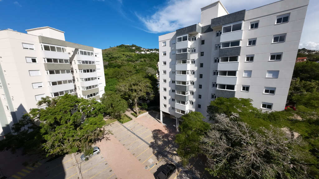 Lançamento Apartamento